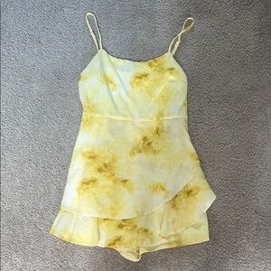 adorable boutique romper